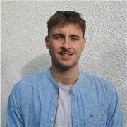 I am a native English speaker, with a level 8 bachelors degree in Writing and Literature.c