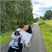 I am fourth year PhD student in Chemistry. And I believe tutorial in Bioorganich and Organich Chemistry would be interesting.