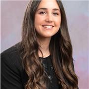 Graduada en Estudios Ingleses y Máster del Formación del profesorado