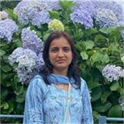 Hindi Tutor Providing Hindi Lessons to Students of age group 7- 16