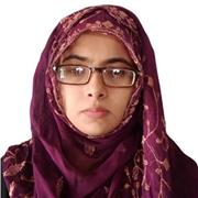 Saba Naseem