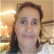 Sou formada em Biologia e gosto de ensinar ciências. Sou paciente e gostaria de trabalhar com reforço escola