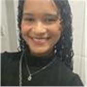 Dou aulas de Biologia e entre outras matérias pra alunos de ensino médio