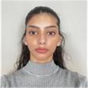 An aspiring accountant studying A-Level maths and received grade 9 for GCSE maths