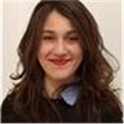 Estudiante de 3º de diseño Gráfico con amplio conocimiento en Photoshop, Ilustrator e Indesign