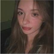 Laureanda in Interpretariato e Mediazione Linguistica, indirizzo: Organizzazioni Diplomatiche e Internazionali