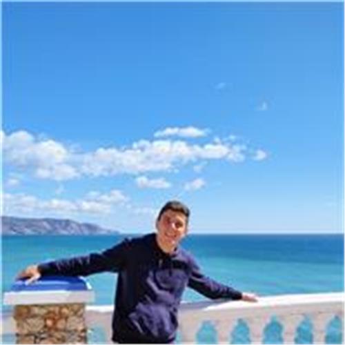 user photo
