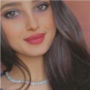 J'ai vu l'annonce pour enseigner l'arabe