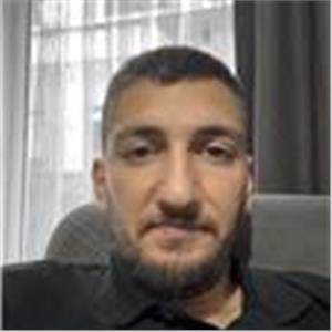 Berat Sahin