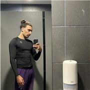 Prof de fitness à domicile/visio. Donne des cours et programmes pour vous permettre d’atteindre vos objectifs. Alimentation.