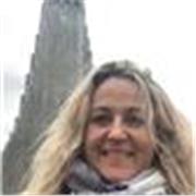 I have a native level of English and will help students to improve their skills while having fun