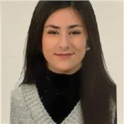 Profesora de inglés, imparto desde un nivel básico ( o sin nivel) hasta un B2