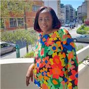 Soundat boutamba Marie Sylvie