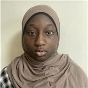Aisha