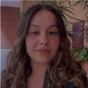 Persona extrovertida, atenta y resolutiva, clases particulares presenciales adaptadas a cualquier situación