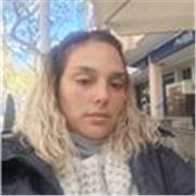 Soy una persona emprendedora y me encanta aprender aún ahora sigo estudiando para mejorar mi vida 