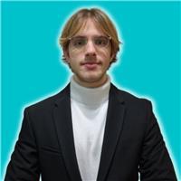 Studente universitario conoscenza inglese c1