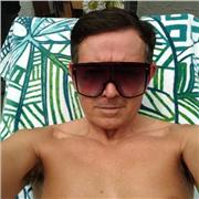 PROFESOR DE INGLÉS PARTICULAR ONLINE VIVÍ 27 AÑOS EN LOS ANGELES CALIFORNIA