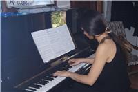 Clases de piano y lenguaje musical particulares a domicilio (también opción online), a niños y a adultos