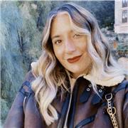 Profesora de Infantil, con experiencia en clases particulares de apoyo/refuerzo educativo a niñ@s de primeros cursos de Primaria.