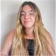 Profesora particular para niños de primaria y secundaria