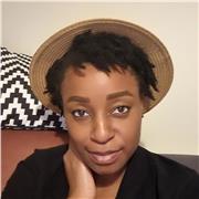Victoria Moyo