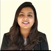 Kairavi Solanki