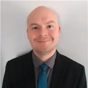 Experienced UK qualified Computing Teacher with QTS and Enhanced DBS. I've taught KS3, GCSE and A Level for almost 10 years!