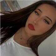 cerco lavoro, sono una ragazza e adoro i bambini