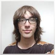 Estudiante de Filosofía, imparte clases presenciales u online.