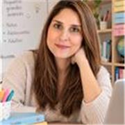 PROFESORA DE IDIOMAS , ESPECIALIDADES INGLÉS, FRANCÉS, ESPAÑOL Y GALLEGO