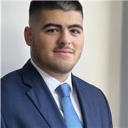 I would describe myself as a highly analytical, approachable, and dedicated mathematics tutor with a strong academic background in