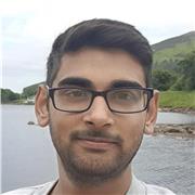 Wahab Shahbaz