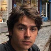 Professeur de soutien en français, en géopolitique et en histoire, collège/lycée