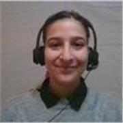 Profesora de inglés para niños de todas las edades