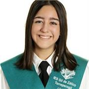 Estudiante con experiencia imparte clases de todas las asignaturas de 1° a 4° ESO y matemáticas e inglés a nivel de BACH