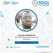 Adaji Osita Peter