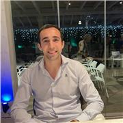 Docente Universitario con experiencia como corrector de Selectividad, imparte clases particulares/grupales de Matemáticas para cua