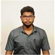 I have three years of mathematical teaching experience. I have completed my baccalaureate in mathematics and B.Ed. I have excellent collaboration and commitment skills, teaching my students to understand their problems to solve with my teaching