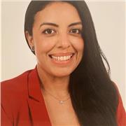 Jessica Leonor