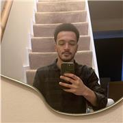 I’m a well-read, intellectual and open minded individual able to provide lessons for a wide audience.