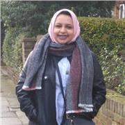 French tutor to all different ages
