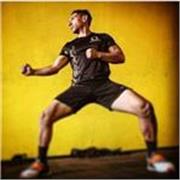 Instructor de TRX ,SPINNING Y BODY COMBAT