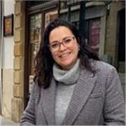 Filóloga inglesa con más de 10 años de experiencia da clases de inglés 