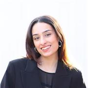 Profesora de Matemáticas para todas las edades