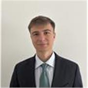 Estudiante de último curso de ingeniería aeroespacial. Tengo experiencia de 2 años dando clases de matemáticas de ESO y Bachiller.