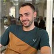 Studente di lingue impartisce lezioni private di grammatica, verbi, phrasal verbs, vocaboli ecc. nella lingua inglese