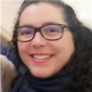 Enfermera con más de 20 años de experiencia en atención prehospitalaria.