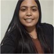 Atuo com reforço escolar, oferecendo apoio personalizado para o aprendizado e o desenvolvimento dos alunos