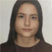 Puedo impartir clases a niños con mucha paciencia.